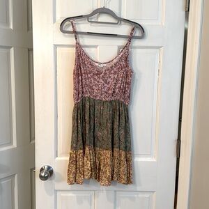 O’Neill mini dress